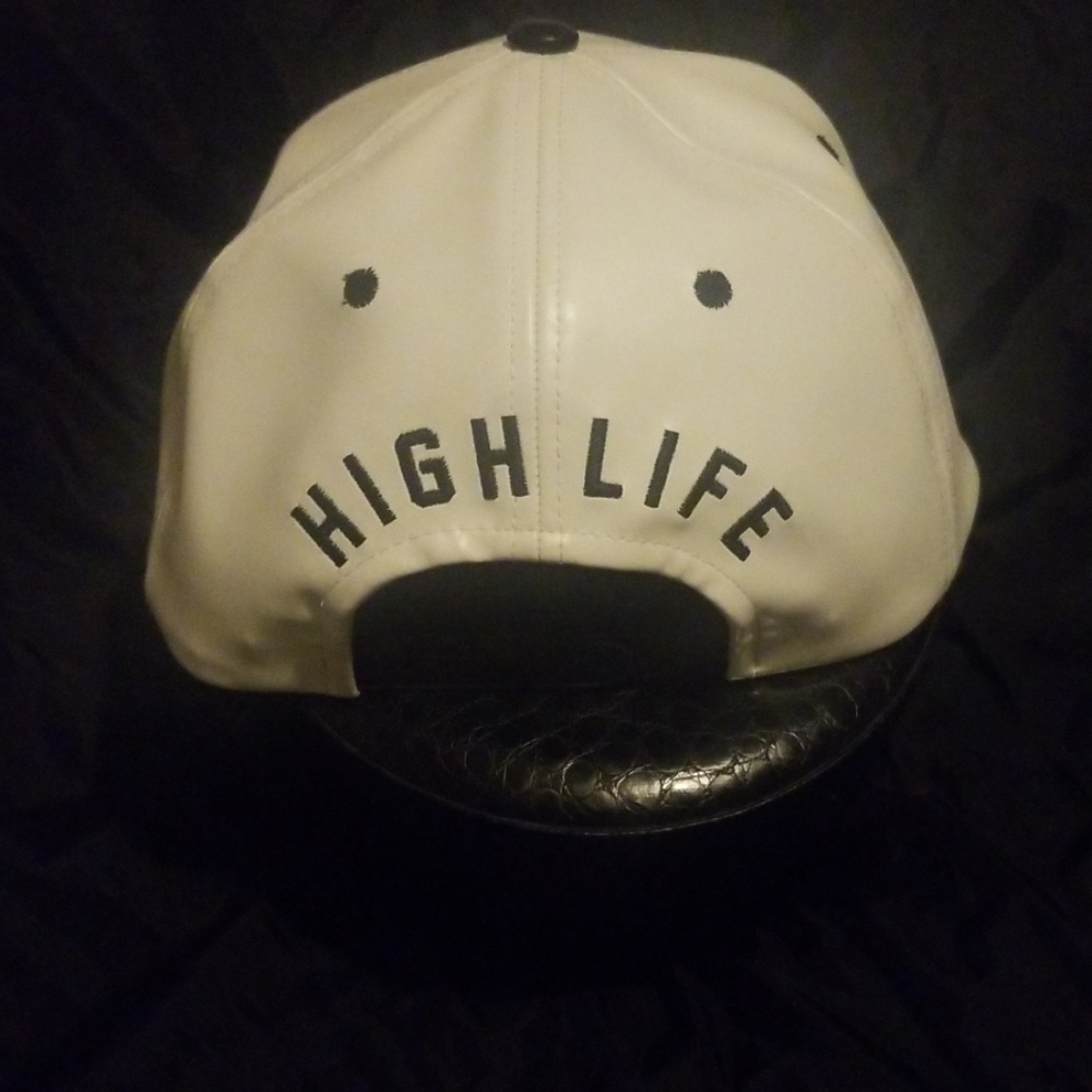 HAT - Picture 2 of 3